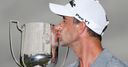 Scott wins second Australian PGA title