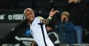 Ayew earns point for Swansea Ayew earns point for Swansea