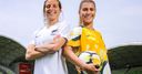 Australia and NZ in joint 2023 World Cup bid