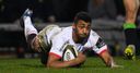Ulster thrash Connacht in PRO14 derby