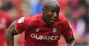 Afobe announces death of daughter