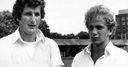 Gower leads tributes to Willis