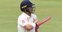 Hussain: Groundhog Day for England