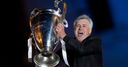 Ancelotti: Moshiri's biggest statement yet