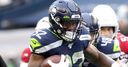 Seahawks face running back injury crisis