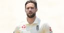 England waiting on ill Woakes