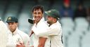 Australia close in on series win