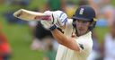 'Burns has the ingredients for success'