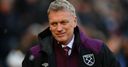 West Ham re-hire Moyes on 18-month deal