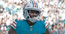Parker signs four-year Dolphins deal