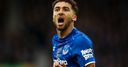 Calvert-Lewin signs new Everton deal to 2025