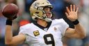 Brees donates $5m in coronavirus fight