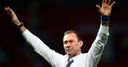 Ferguson: I'm staying to work with the best