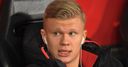 Berbatov: Man Utd don't need Haaland