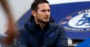 Lampard fears for Chelsea's top-four chances