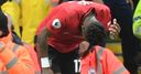 Police probe alleged racism towards Utd players