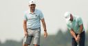 Garcia: Let pro golfers wear shorts