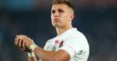 Slade to miss start of Six Nations