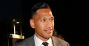 Rugby Australia defend Folau settlement