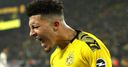 Sancho scores again but injured in draw