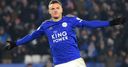 Leicester go second with seventh PL win in row