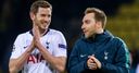 Jose urges Vertonghen, Eriksen to re-sign