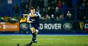 Wins for Cardiff and Scarlets
