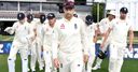 QUIZ: England's tour of New Zealand