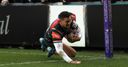 Saturday's Challenge Cup wrap