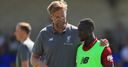 Klopp: Naby always in my plans