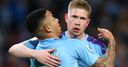 De Bruyne is on another level