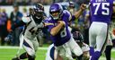 Will Cousins break his MNF duck?