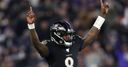 Jackson inspires Ravens to victory