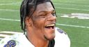 Ravens to rest Jackson in finale