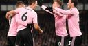Leicester beat Everton on pens after thriller