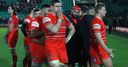 Greenwood: Tigers face relegation threat