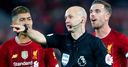 More VAR controversy in nervy Liverpool win