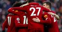 Notebook: Liverpool in Qatar 'like the Kop!'