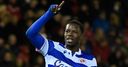Joao earns point for Reading Joao earns point for Reading