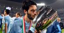 Lazio shock Juve to lift Italian Super Cup