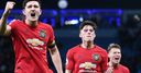 Man City 1-2 Man Utd: Player ratings