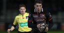 Bennett signs new Edinburgh deal