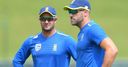 Du Plessis: South Africa back on track