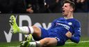 Mount cracker earns Chelsea win over Villa