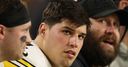 Steelers place Rudolph on injured reserve