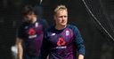 Butcher: Spinner absence could be costly