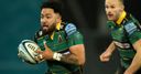 Saints, London Irish announce pay cuts