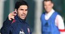 Ljungberg assistant as Arteta names coaching staff