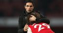 Arteta: This is just the start
