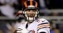 Trubisky stars as Bears sink Cowboys
